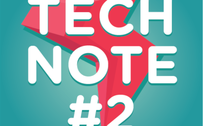 Tech Note #2: Phone-y Wrappers
