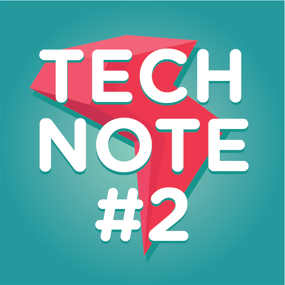 Tech Note #2: Phone-y Wrappers